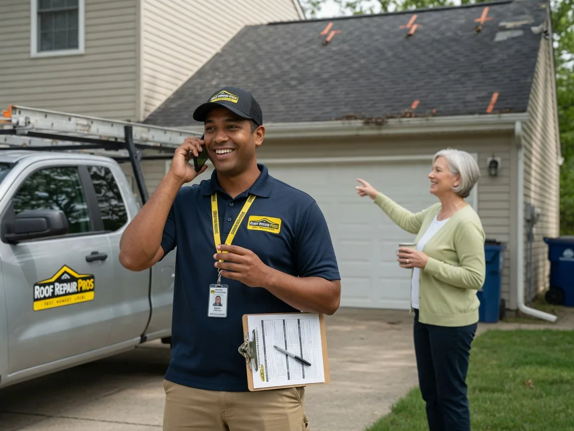 Roof Repair Nespelem, WA FAQs